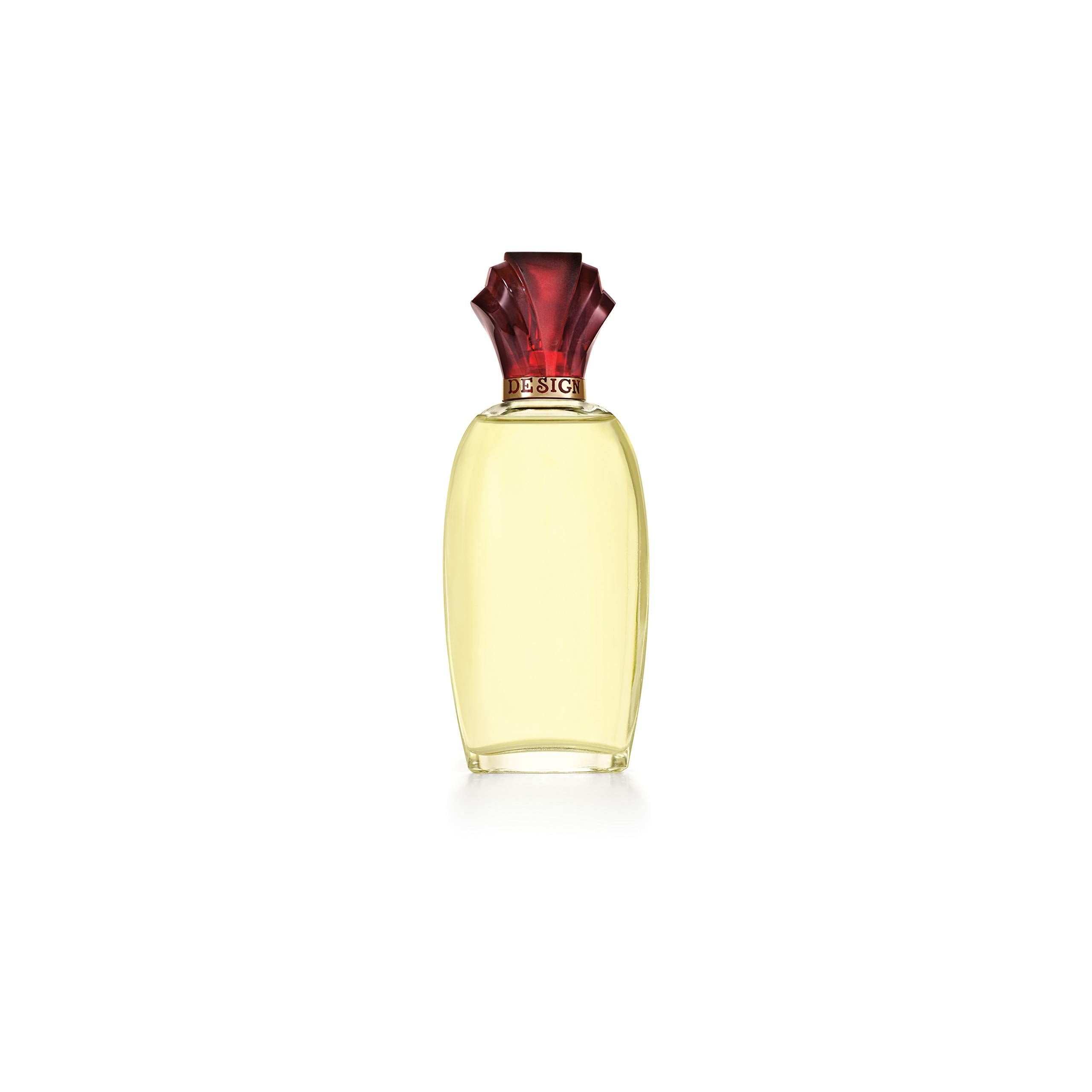 Paul Sebastian Design perfume wrist shot illustrates long-lasting warmth from musk and amber.