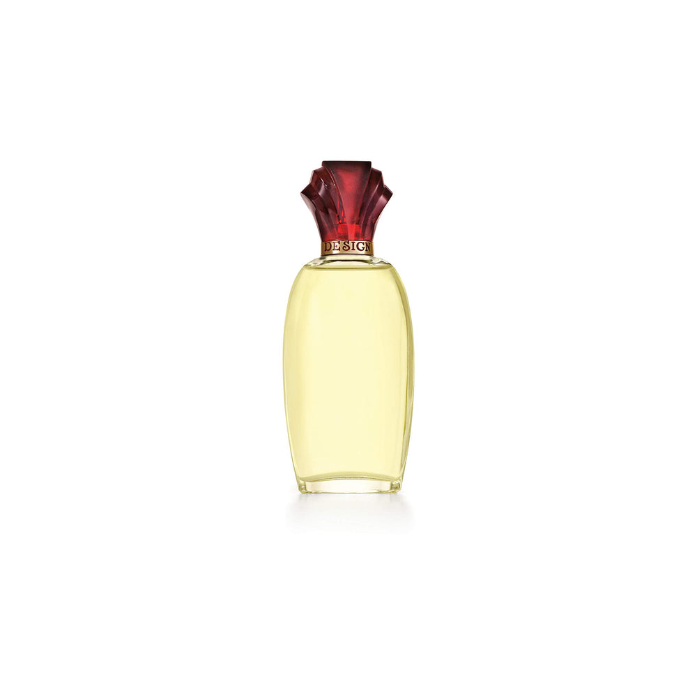 Paul Sebastian Design perfume wrist shot illustrates long-lasting warmth from musk and amber.