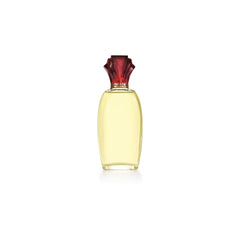 Paul Sebastian Design perfume wrist shot illustrates long-lasting warmth from musk and amber.