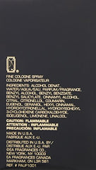Paul Sebastian evening-wear scent ideal for occasions and nights out.