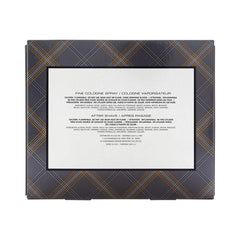 Paul Sebastian gift set after shave bottle for smooth skin and quick refreshment.