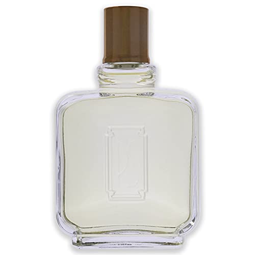 Paul Sebastian mens aftershave apply-on-face demonstrates versatile post-shave scent and skin-friendly refreshment.