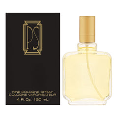 Paul Sebastian men's cologne 4oz bottle for evening wear with refined oriental notes.