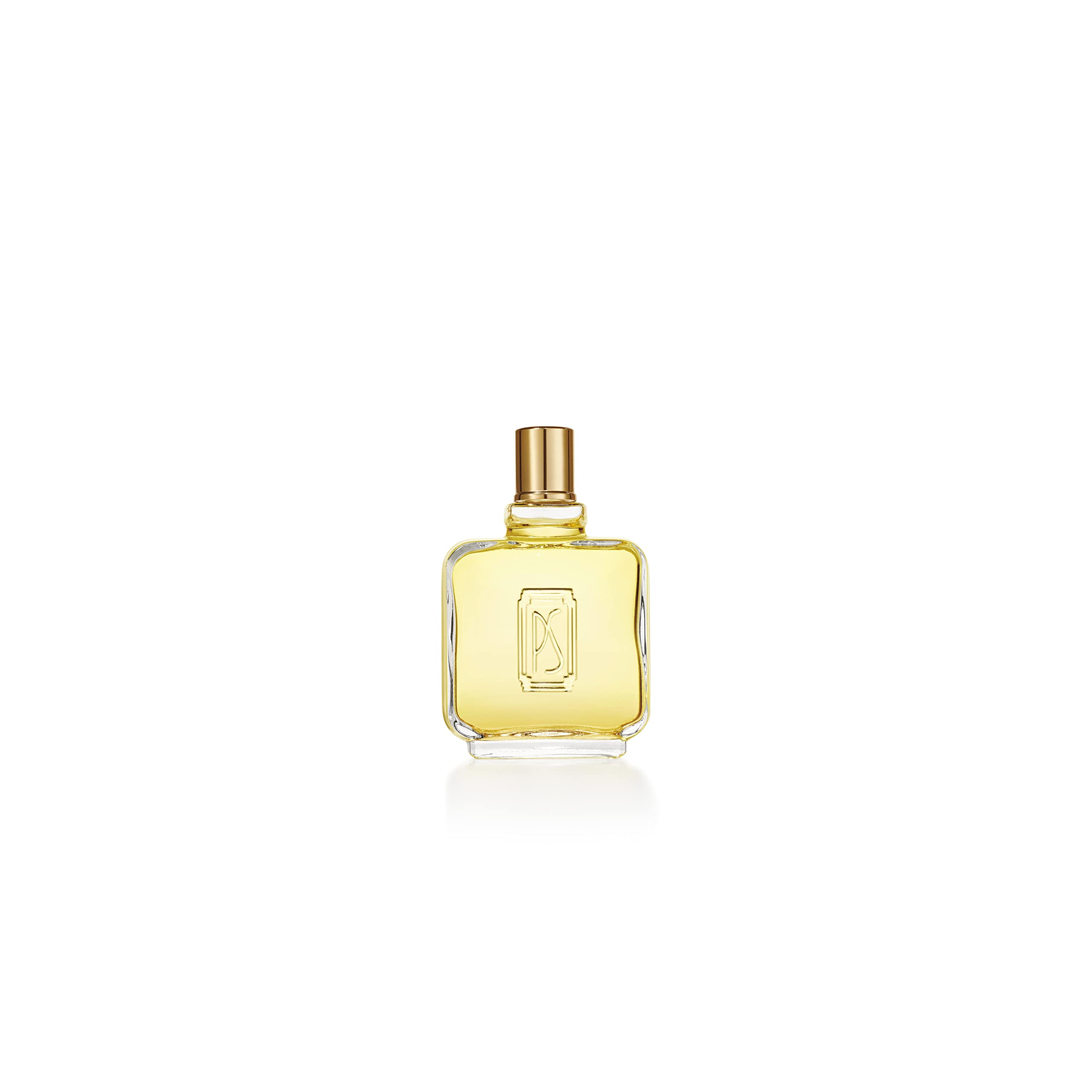 Paul Sebastian Men's Cologne bottle close-up for daily wear.