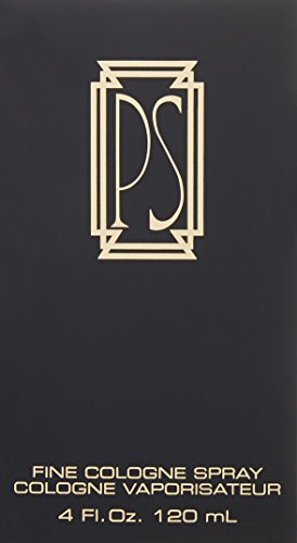 Paul Sebastian top notes lavender sage hint at fresh, refined aroma.