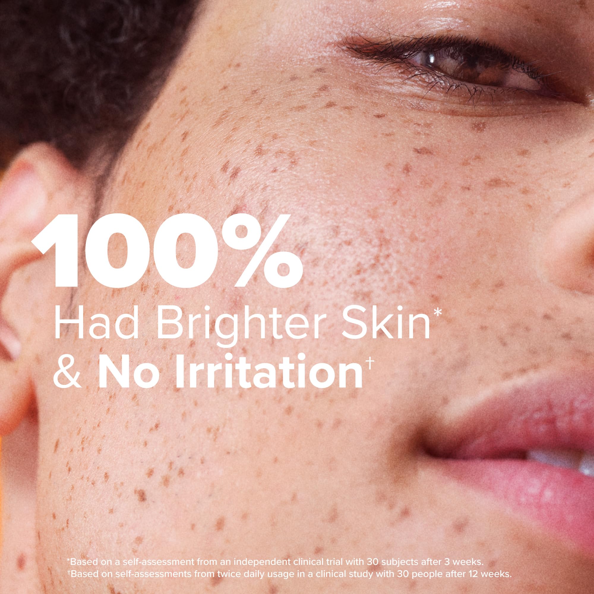 Paula's Choice BOOST C15 serum texture closeup for smooth skin