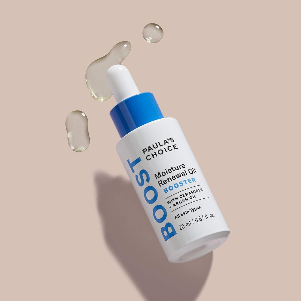 Paula's Choice antioxidants blend supports a calmer, radiant complexion