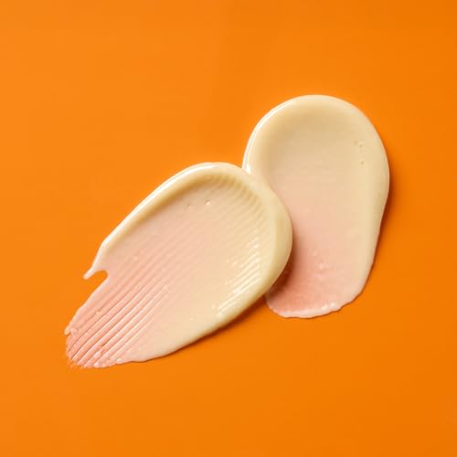 Application of Paula's Choice C5 Eye Cream around the under-eye area.