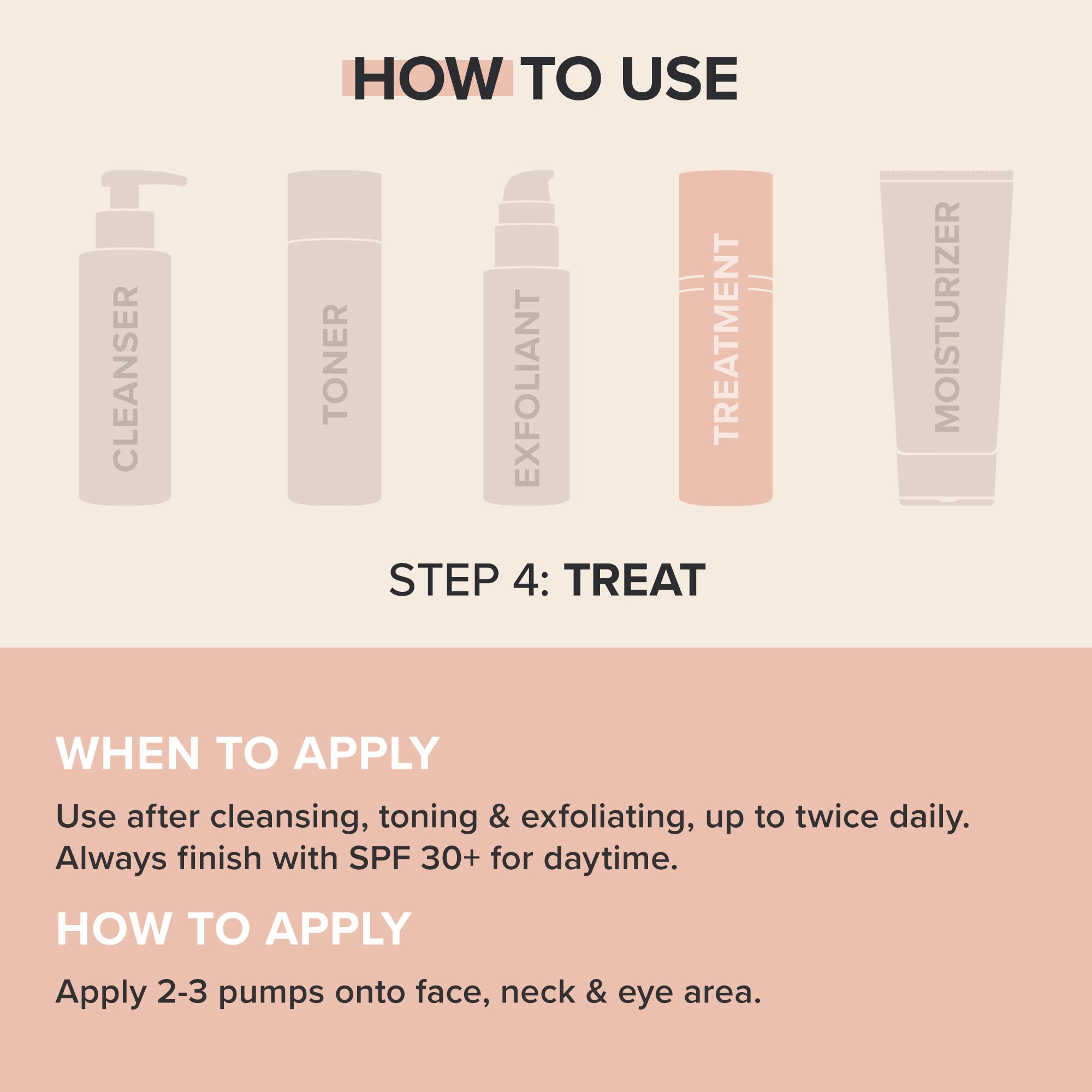 Paula's Choice Calm Serum texture closeup highlights lightweight absorption