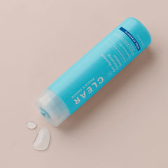 Paula's Choice exfoliator liquid texture ideal for gentle daily use