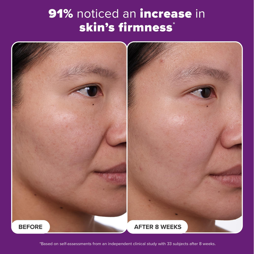 Paula's Choice Clinical 1% Retinol packaging variation showcases sustainable packaging