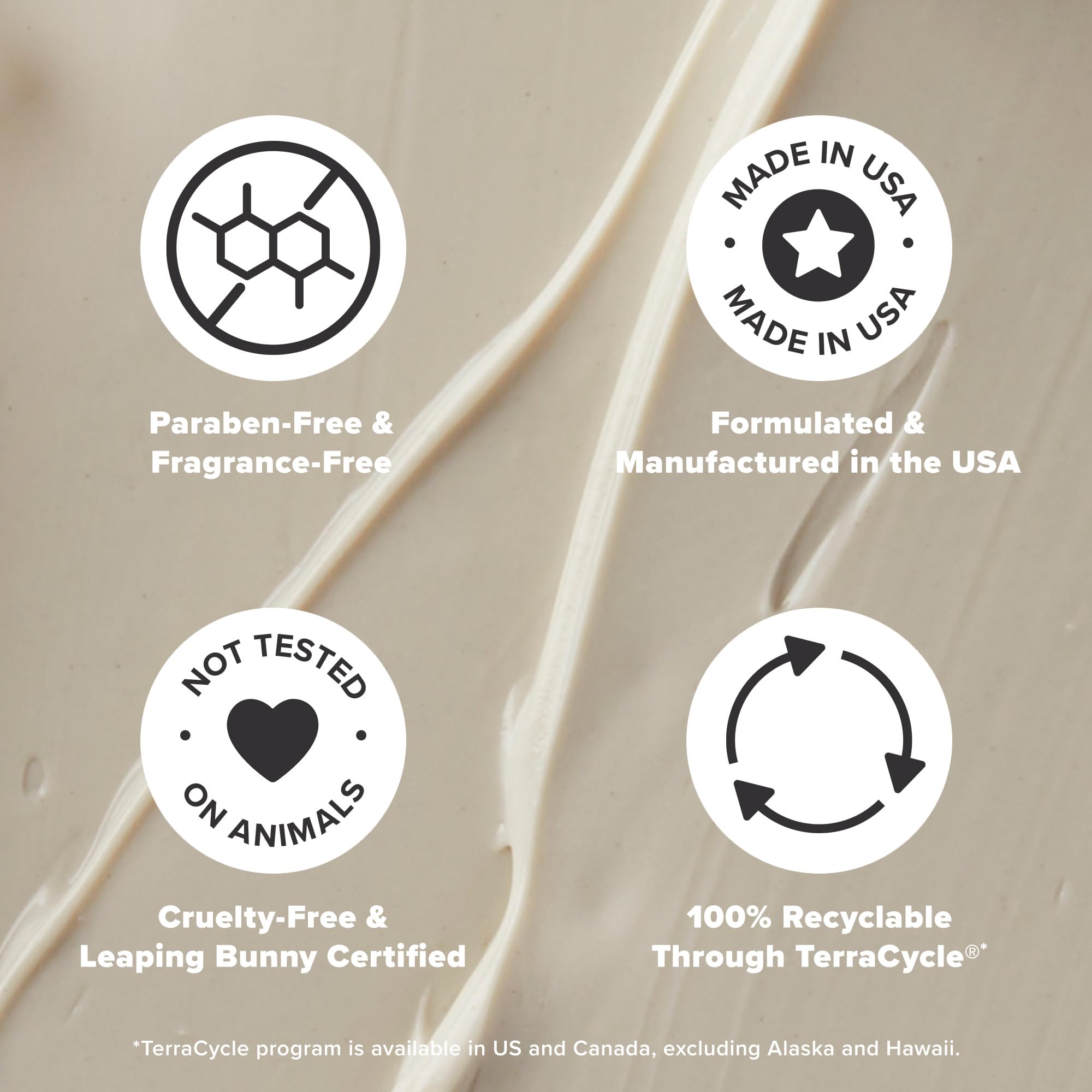 Paula's Choice Extra Care packaging highlighting reduced plastic for eco-friendly routines