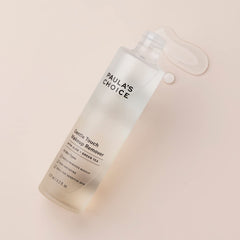 Paula's Choice Gentle Touch removing waterproof makeup for clean, comfortable skin