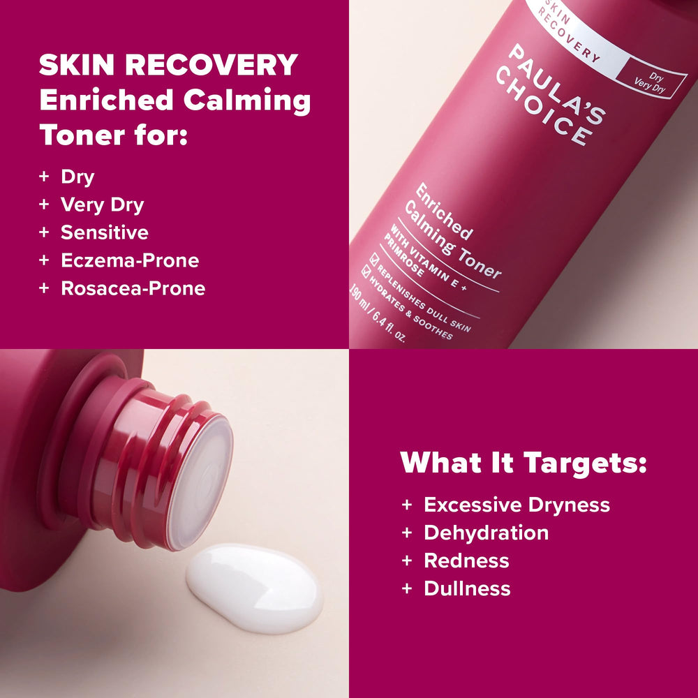 Paula's Choice Hyaluronic Acid Primrose ingredients indicate hydration and antioxidant support
