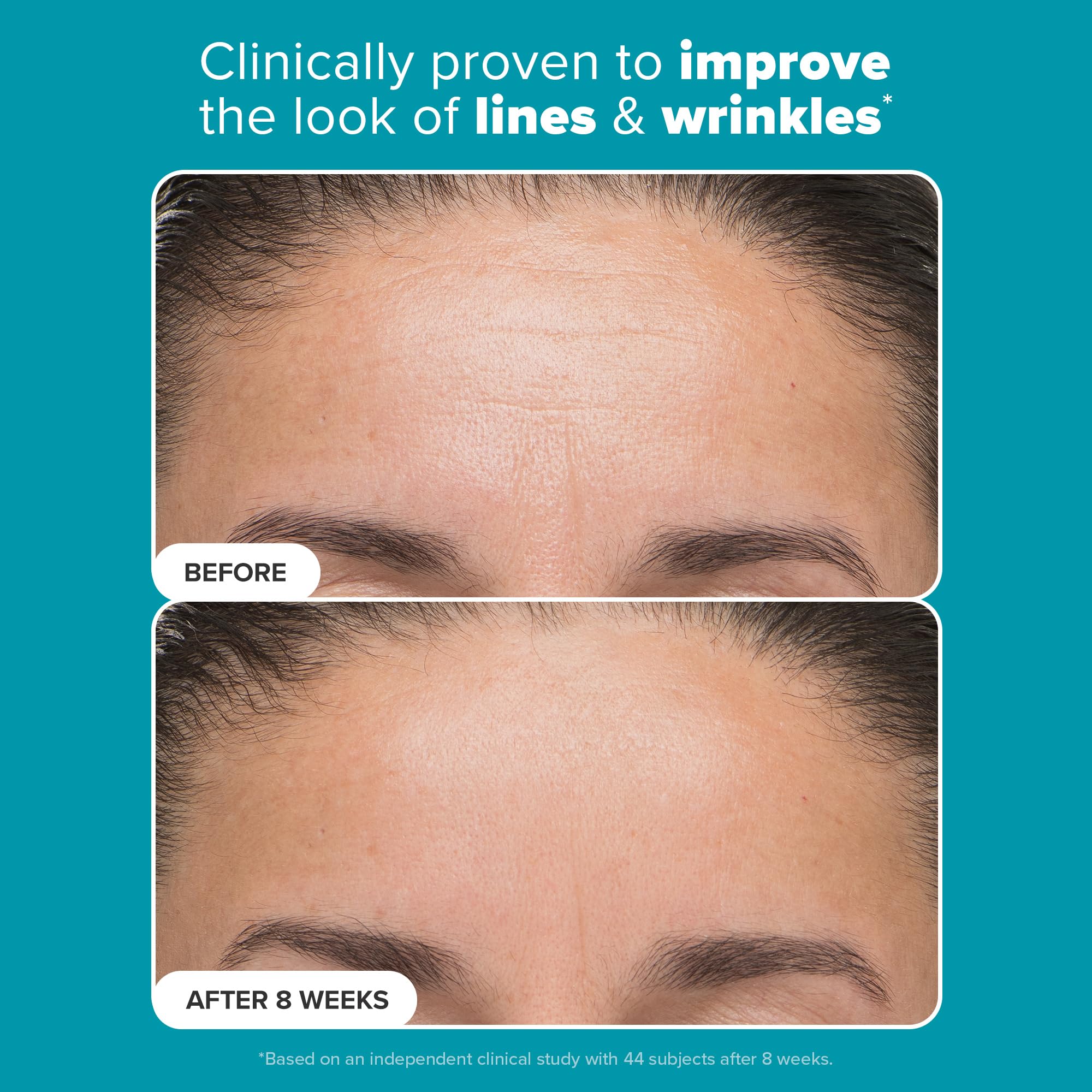 Paula's Choice exfoliant dispenser — precise application for even coverage