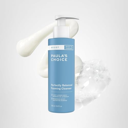 Paula's Choice RESIST daily-use concept image invites a consistent skincare routine.