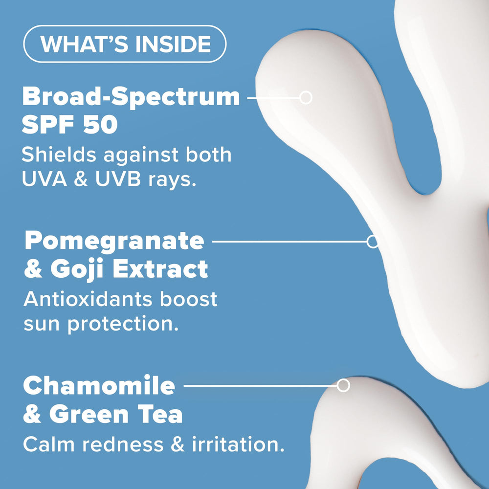 Paula's Choice RESIST daily hydrating fluid fragrance-free packaging emphasizing clean formula