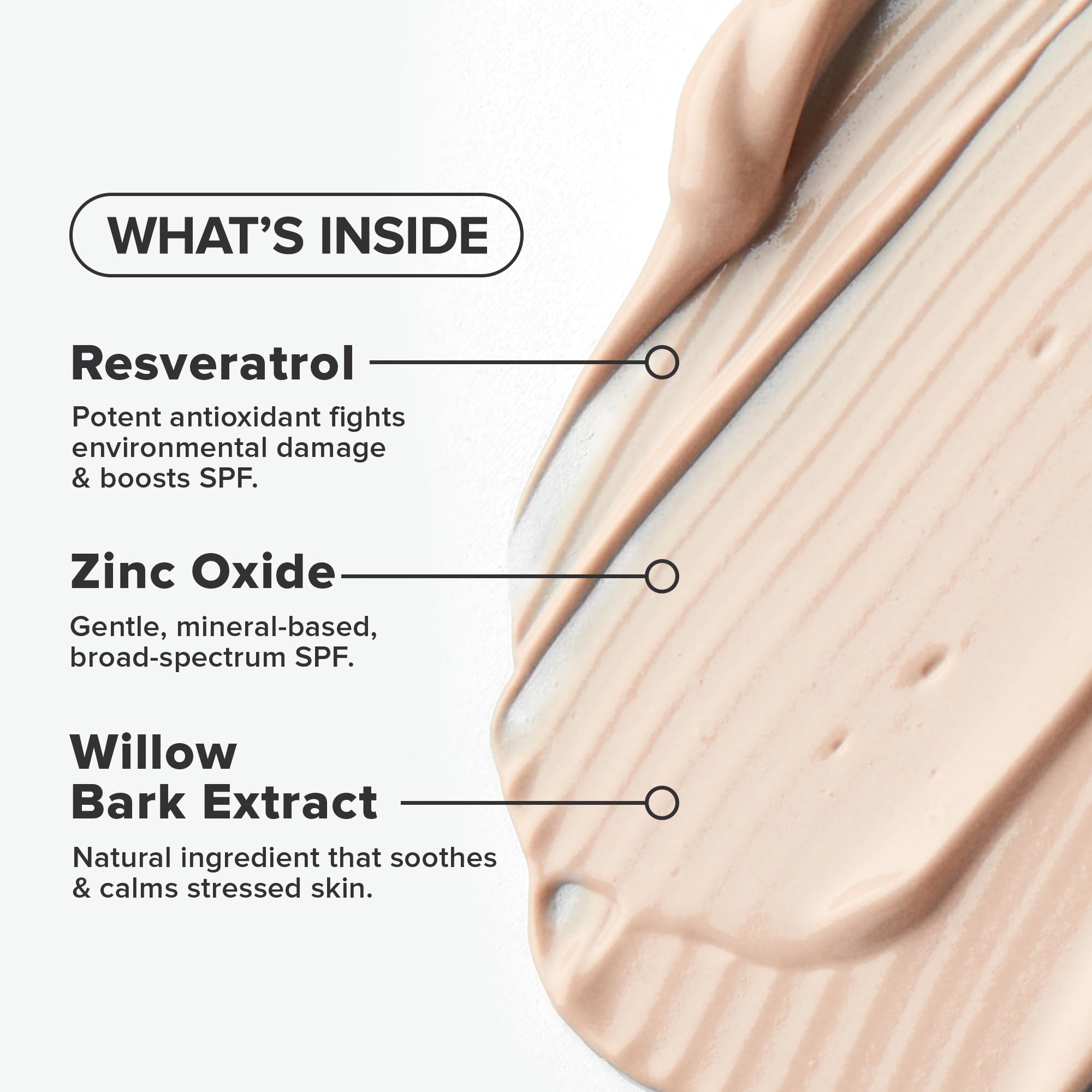 Paula's Choice RESIST fragrance-free formula ideal for sensitive skin routines.
