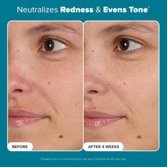 Paula's Choice Skin Balancing Tone closeup bottle quality and design