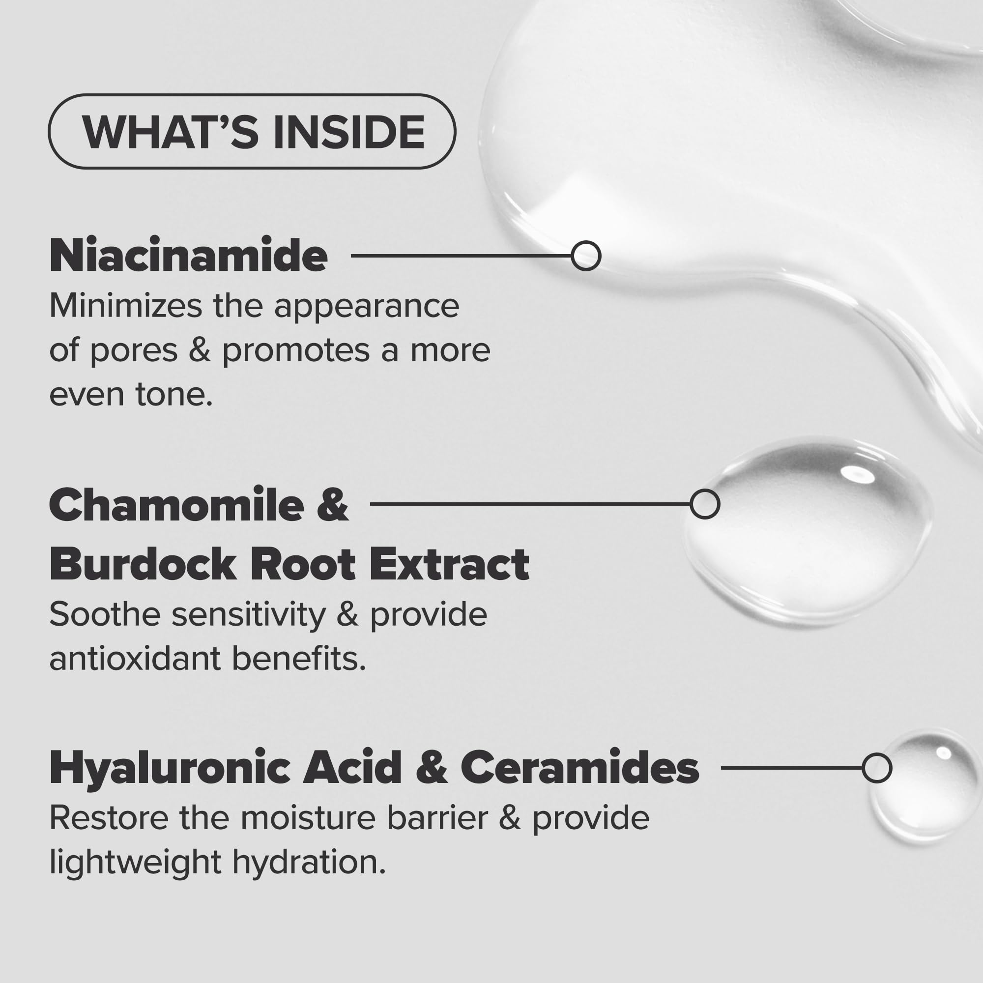 Paula's Choice Skin Balancing Tone night routine use case