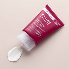Paula's Choice Skin Recovery packaging front highlights clean, fragrance-free formula.