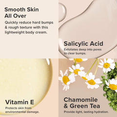 Paula's Choice sustainable packaging without excess plastic.