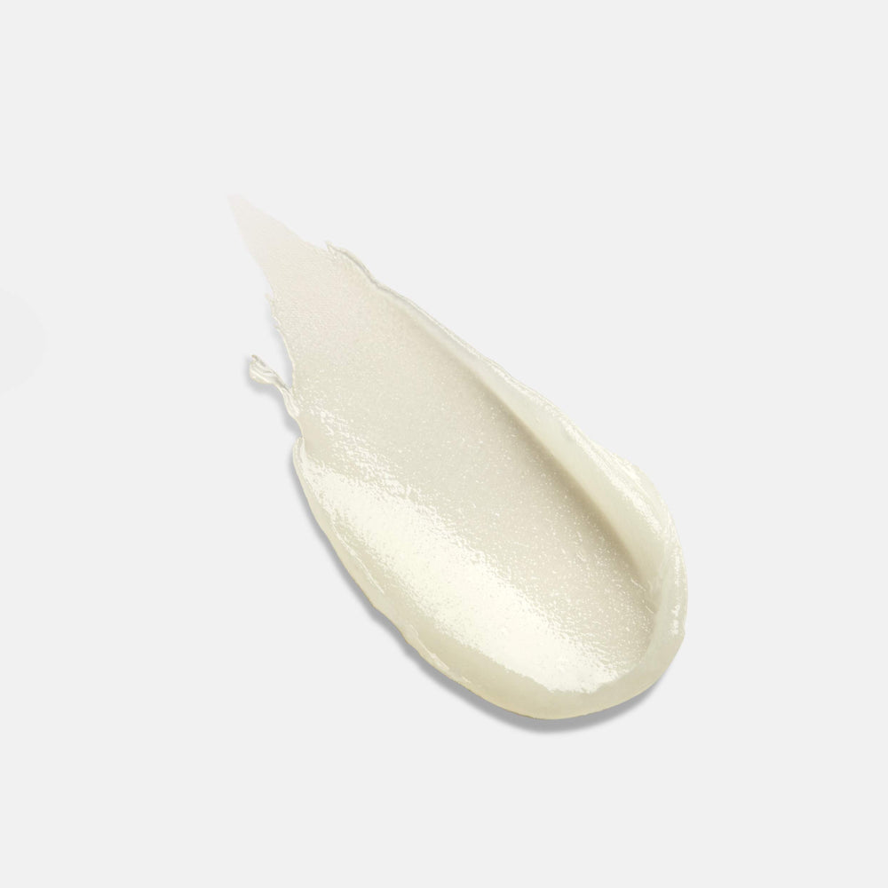 Paula's Choice balm texture close-up reveals creamy emollient that absorbs softly.