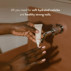 PAUME eco-friendly packaging: 71% PCR tube.