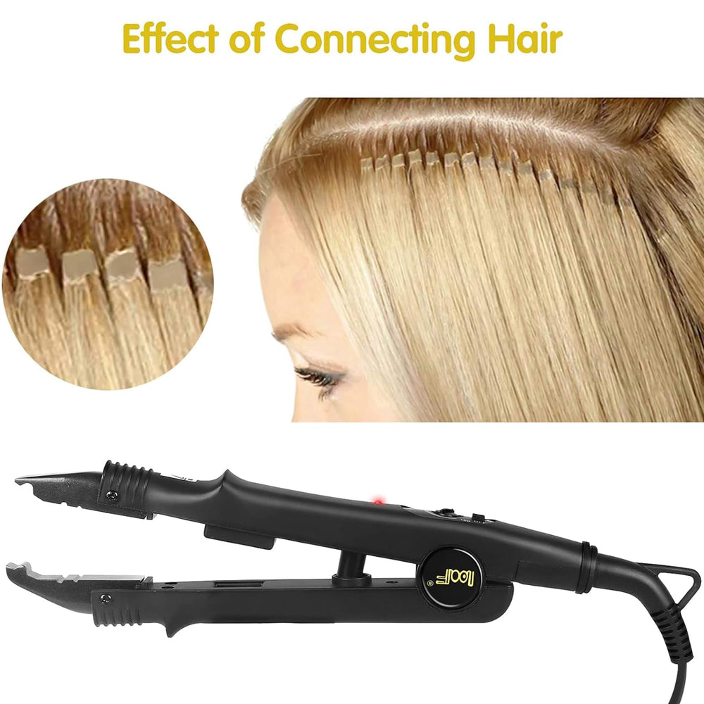 PAWACA device with US plug suits US salons for convenient use