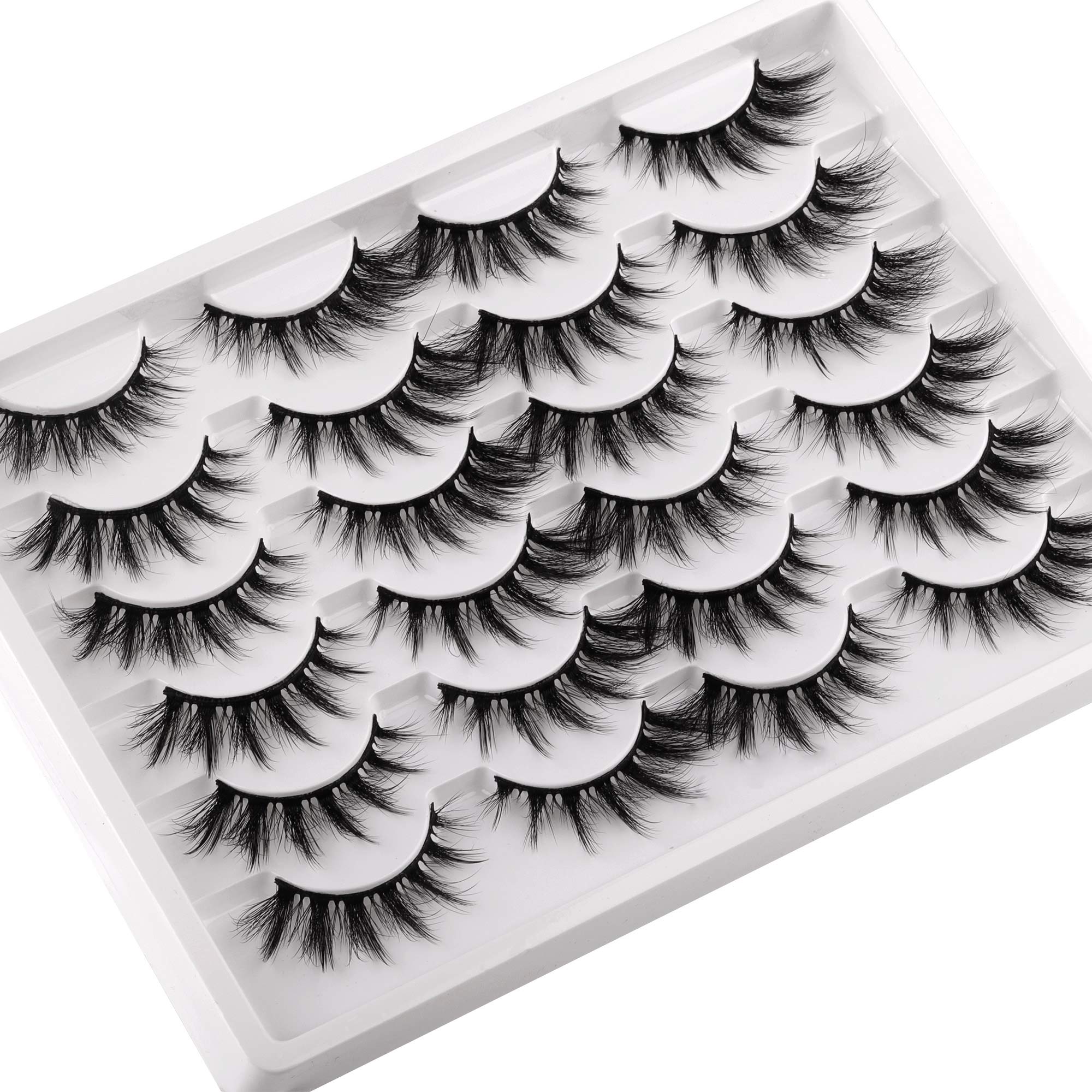 Pawotence 12-pairs pack offers value and consistent quality for style refreshes.