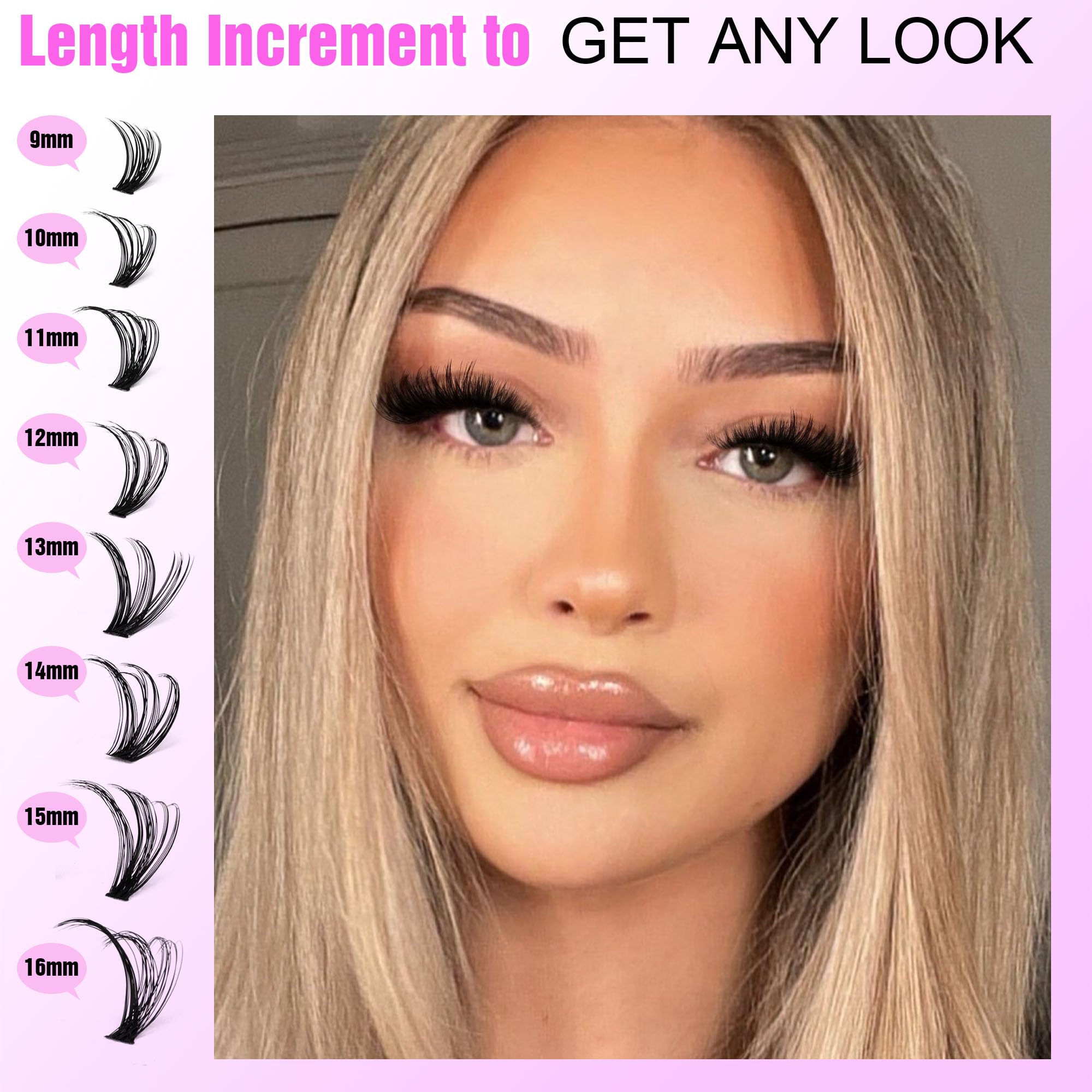 Pawotence-diy-eyelash-design-steps visual guide enables custom lash styles