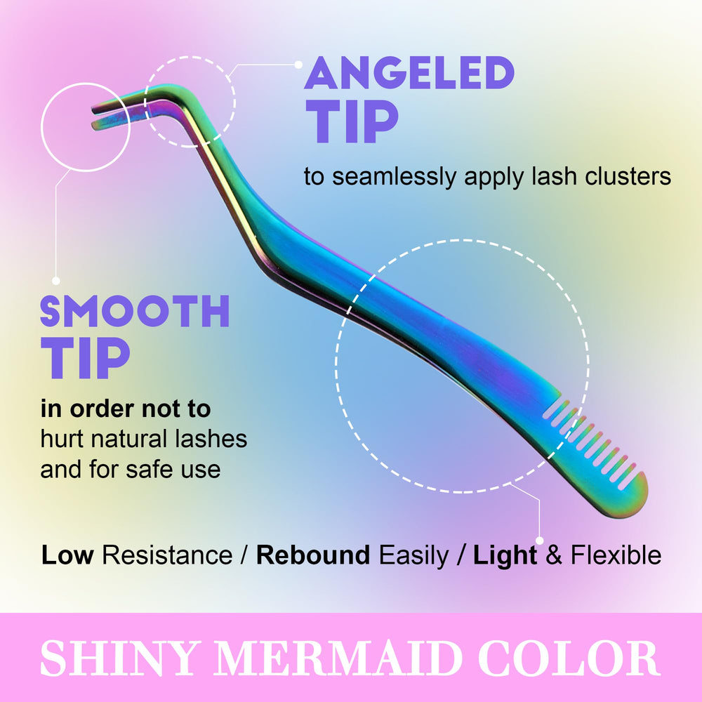 Pawotence easy-application guide close-up enabling quick at-home bonding