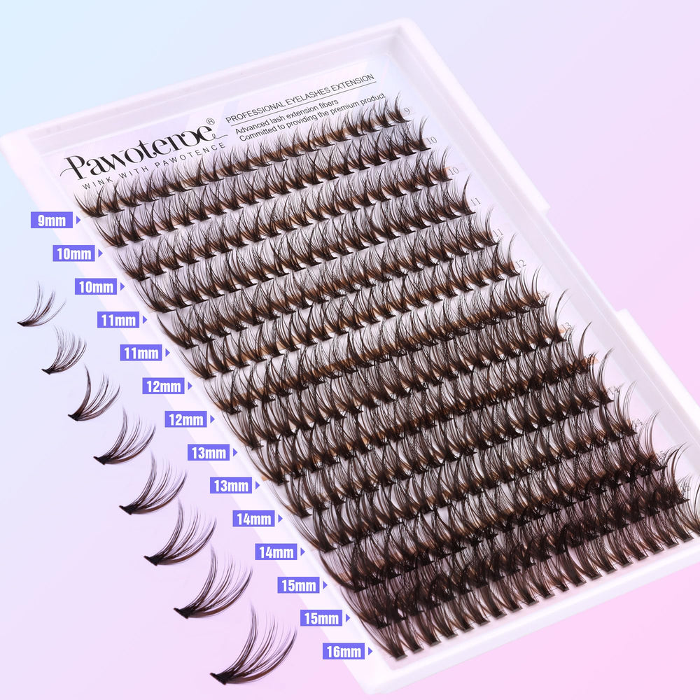 Pawotence easy-application-tips guide supports quick at-home styling.