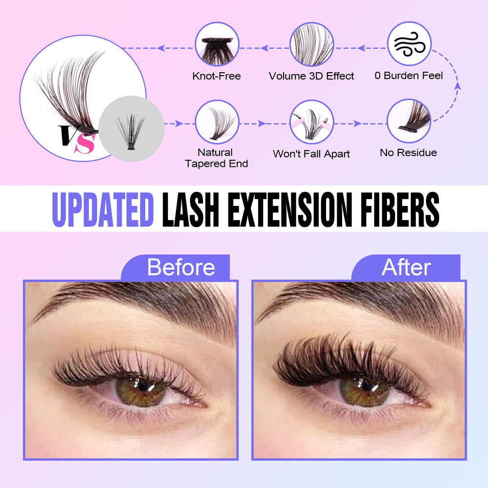 Pawotence lash-applicator-tool enables precise at-home placement.