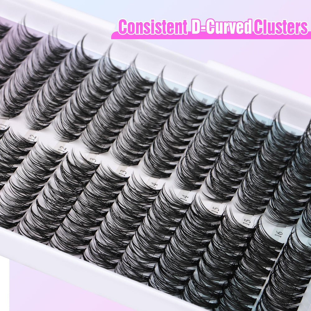 Pawotence soft-durable 40D fibers deliver lightweight fullness and comfort