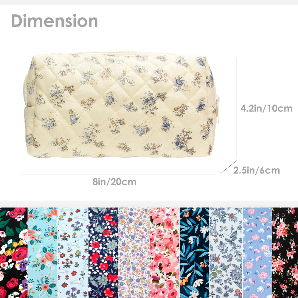 PAZIMIIK travel companion pouch lightweight design for easy packing