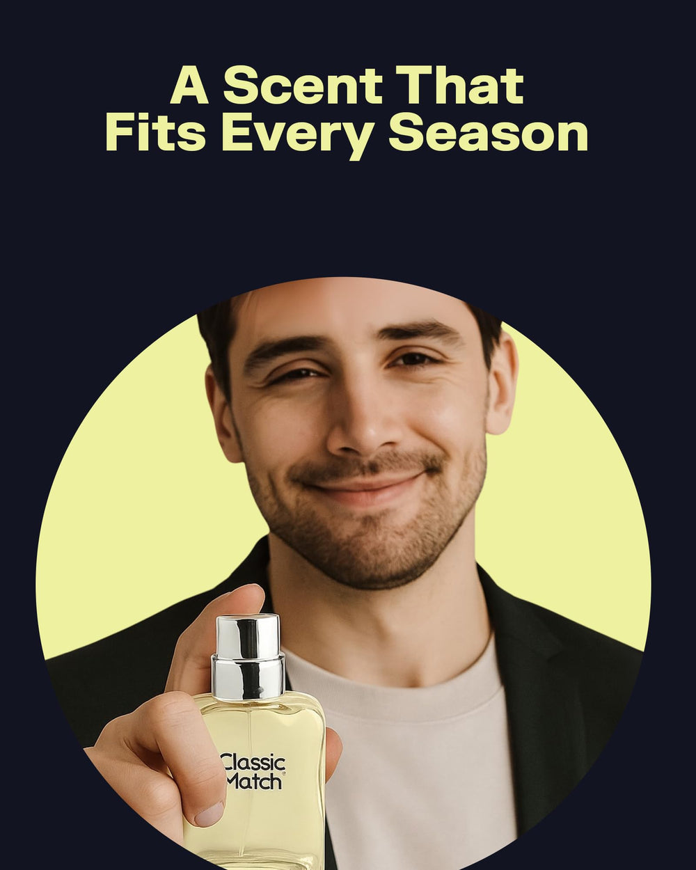PB ParfumsBelcam Classic Match packaging-box communicates value and premium feel.