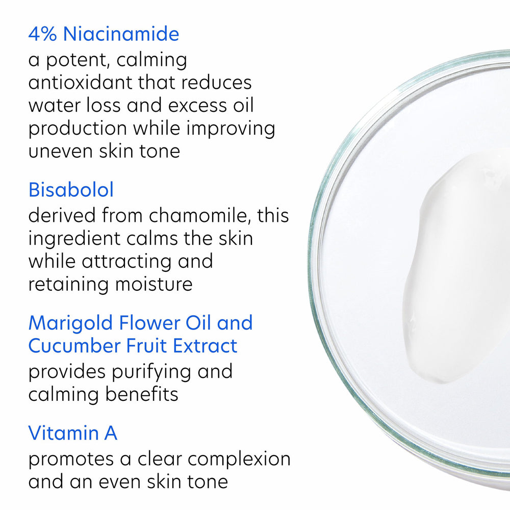 PCA SKIN Clearskin fits into morning and night skincare routines.