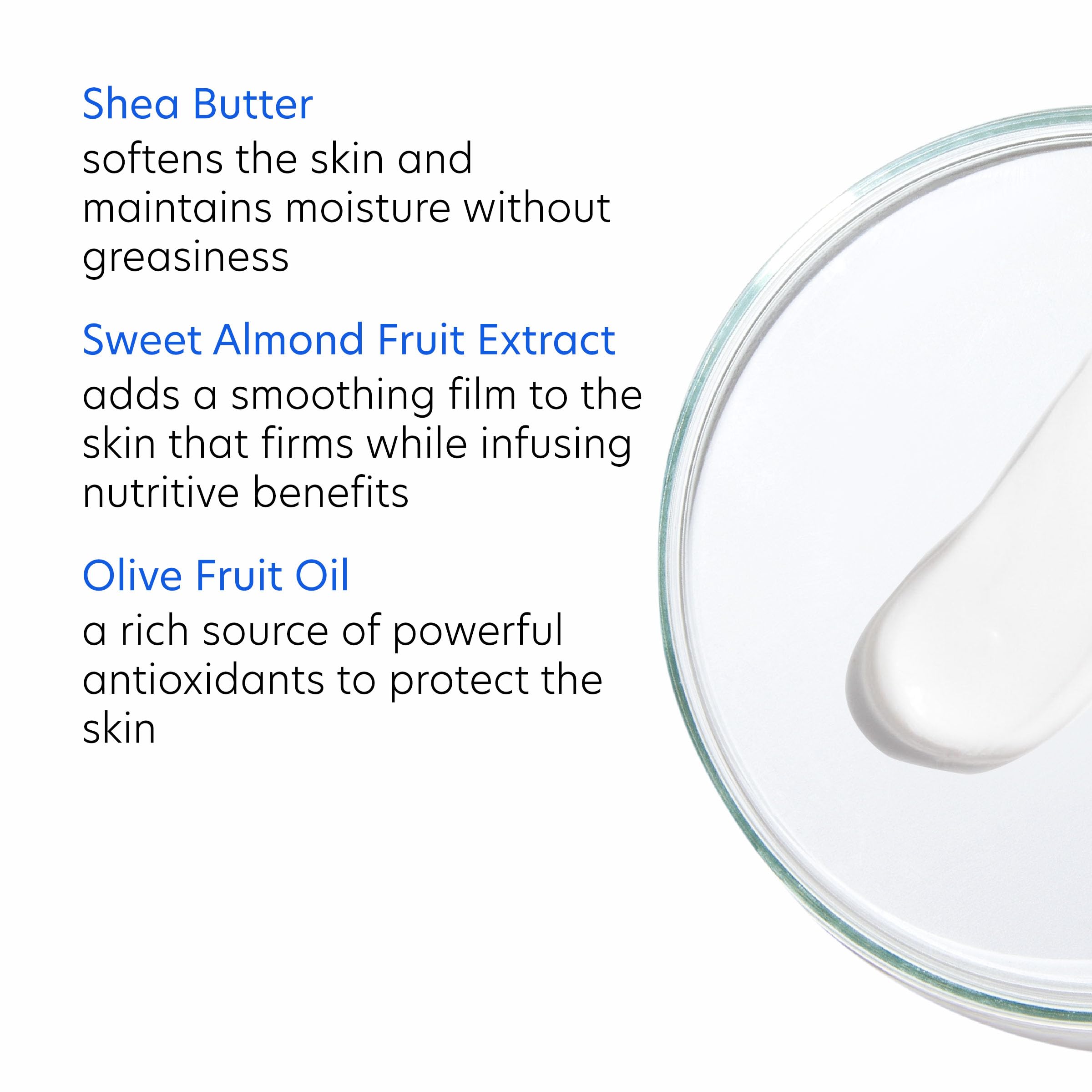 PCA SKIN Collagen Hydrator label close-up communicates premium hydration.