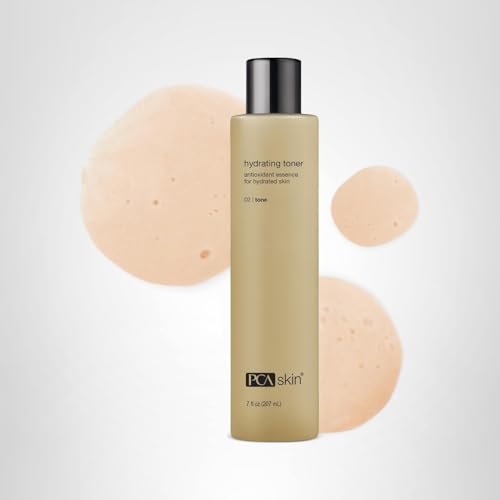 Leaves skin soft, smooth, and ready for makeup or moisturizers