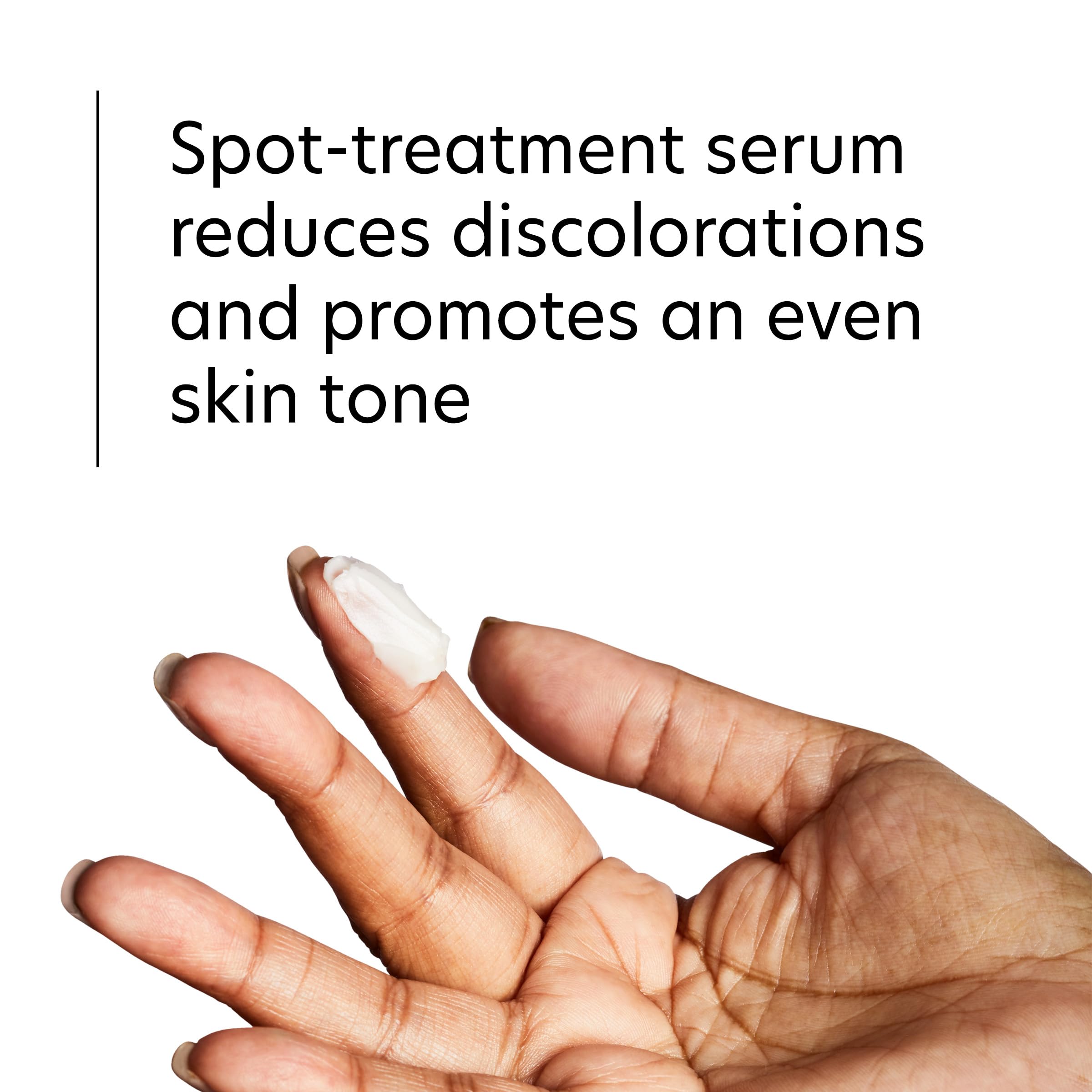 PCA SKIN Pigment Gel Hydroquinone-free formula suitable for sensitive skin