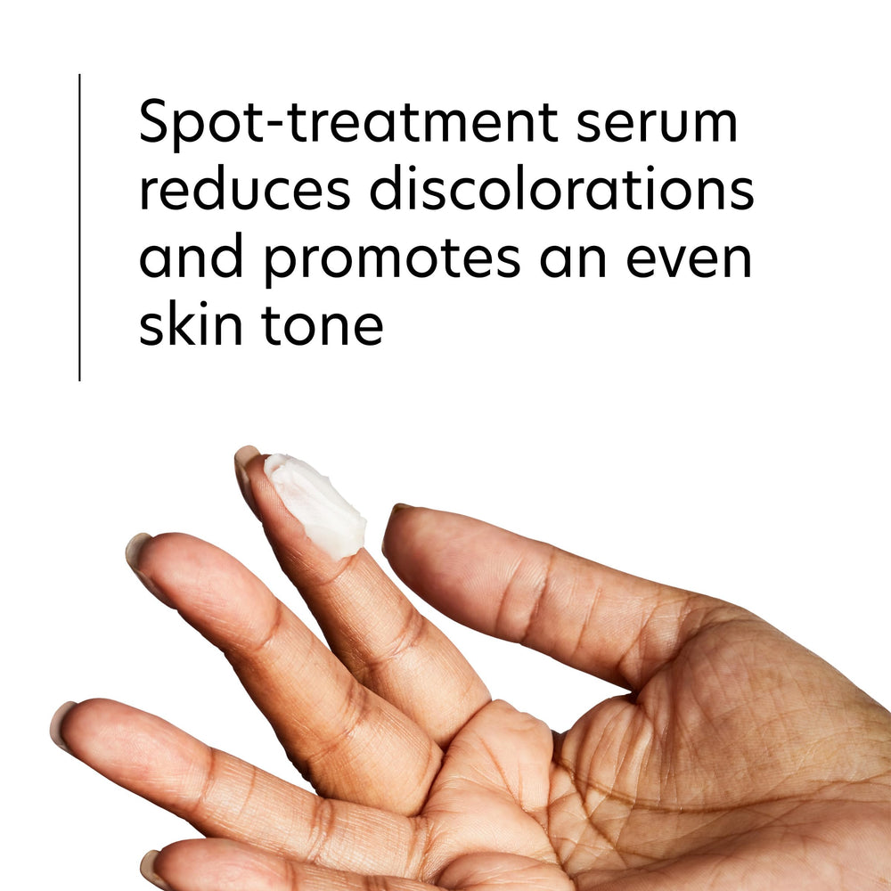 PCA SKIN Pigment Gel Hydroquinone-free formula suitable for sensitive skin