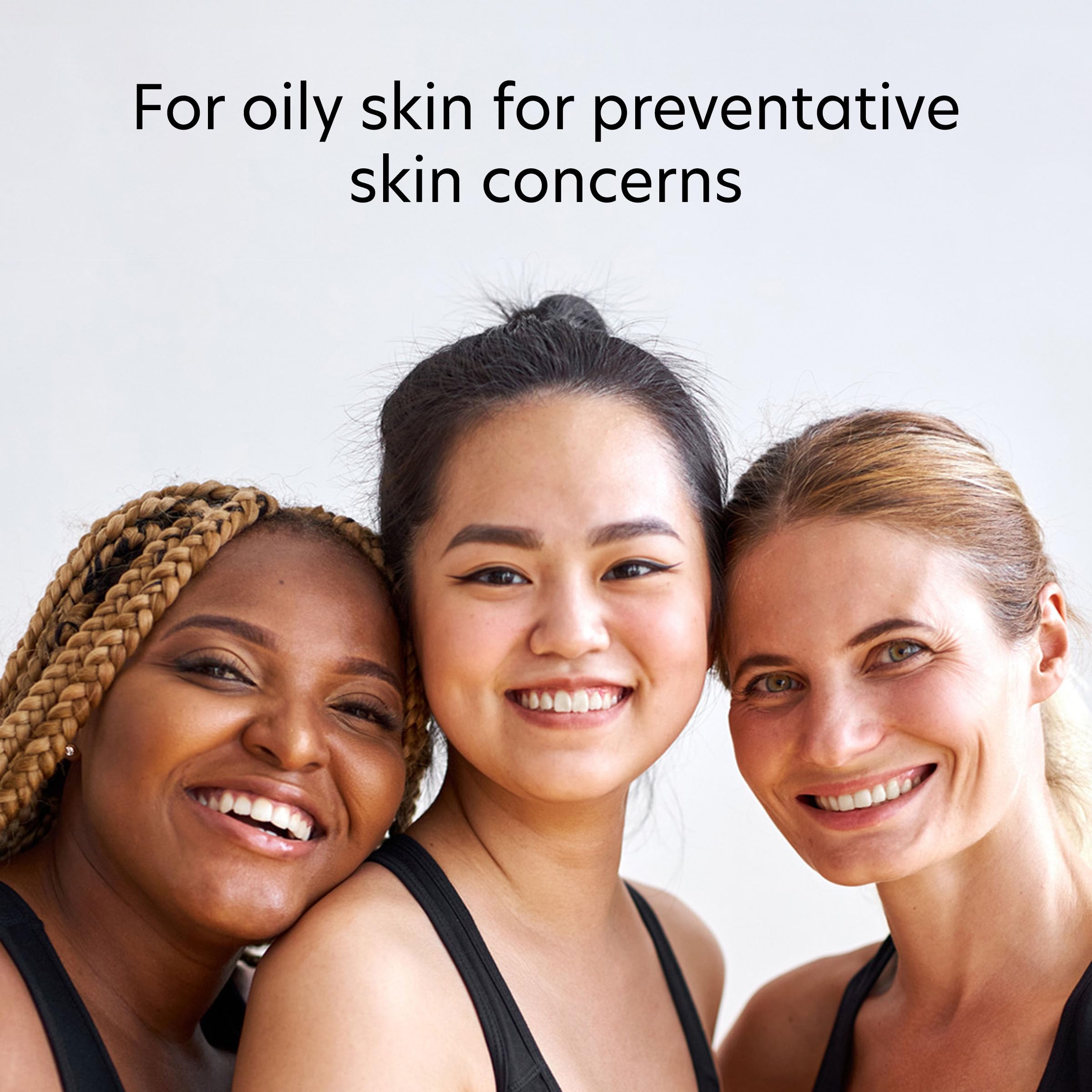 PCA SKIN phytic acid exfoliation highlight indicates gentle surface renewal.