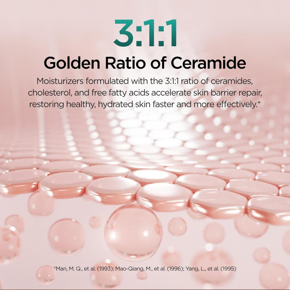 P.CALM Cato Cream vegan certification label confirms clean beauty choice