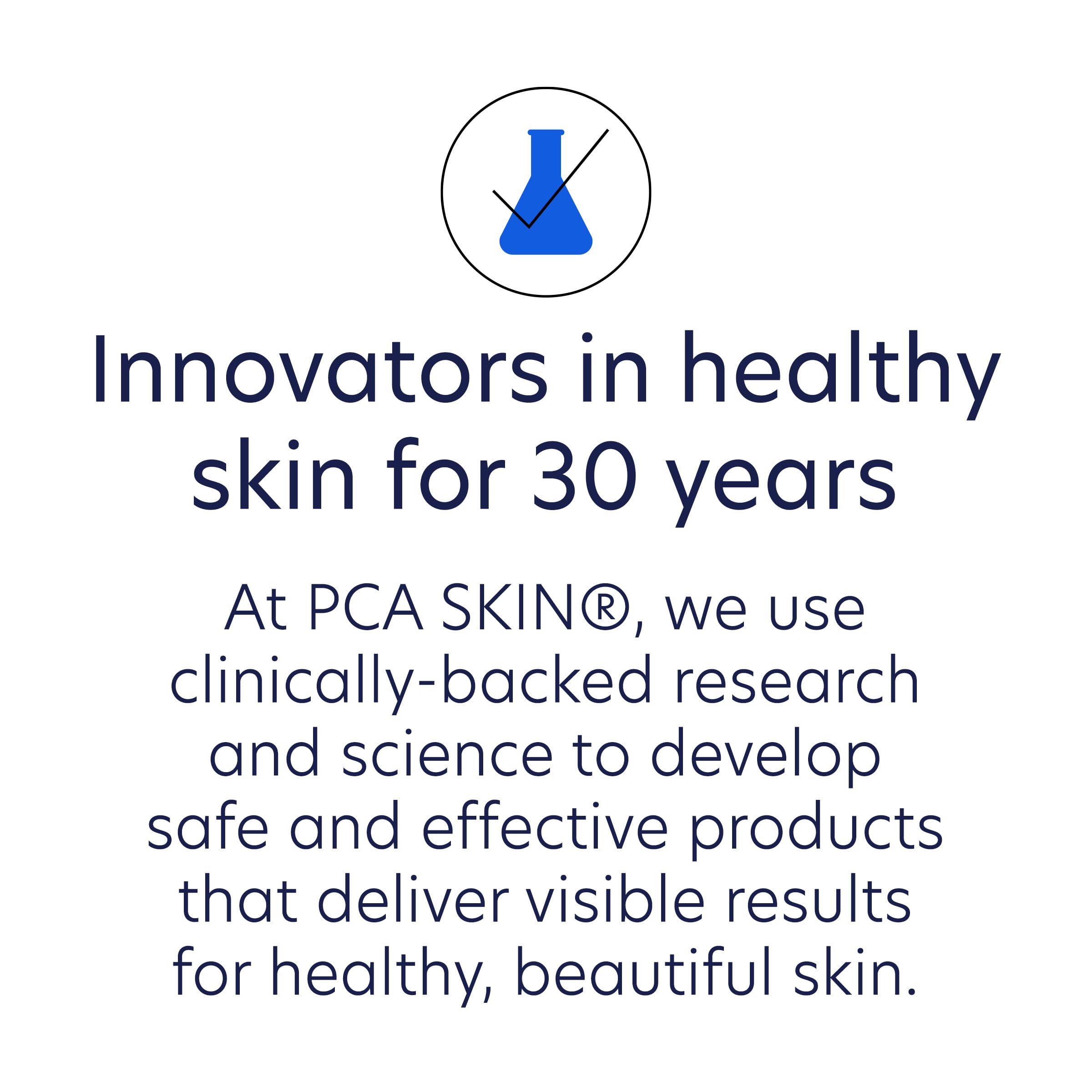 PCA SKIN HydraLuxe aplicación suave para piel sensible, mejora confort diario.