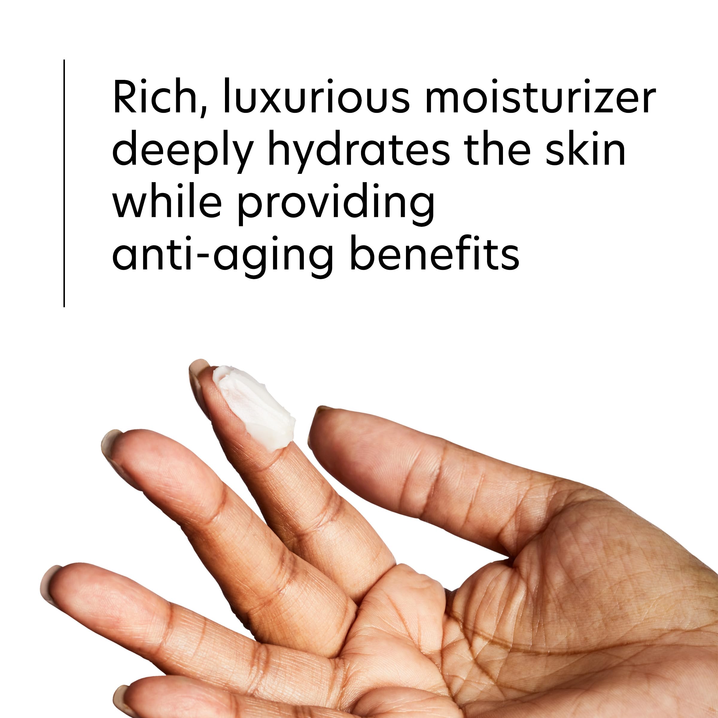 PCA SKIN HydraLuxe extracto de chicoria fortalece colágeno y elastina para piel más firme.