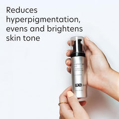 PCA SKIN Pigment Gel Pro closeup shows gel texture for even-toned skin.
