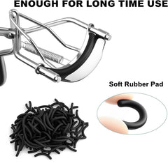 PDTWQ elastic durable refill pads promise long-lasting performance