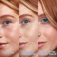 PEACE OUT Instant Pore Perfector skin-texture-shot refines pores and smooths skin texture