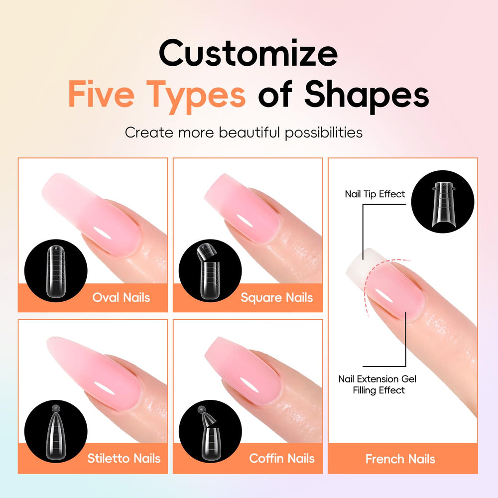 Peacecolor-top-coats-glossy-matte offer glossy or matte finishes